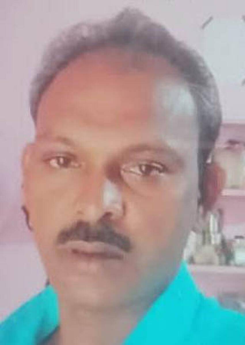 ಮೆಹಬೂಬ್ ಬಾಷಾ