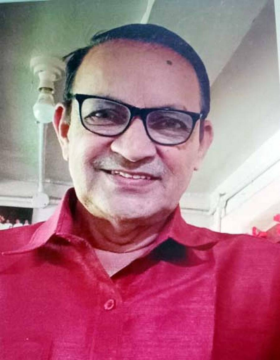 ವಿ.ಗನೇಶ್