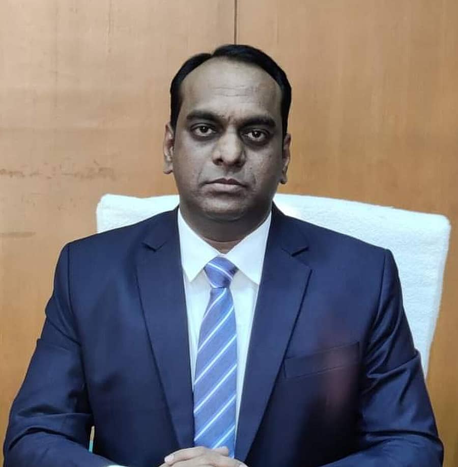 ಪ್ರಭುಲಿಂಗ ಕವಳಿಕಟ್ಟಿ