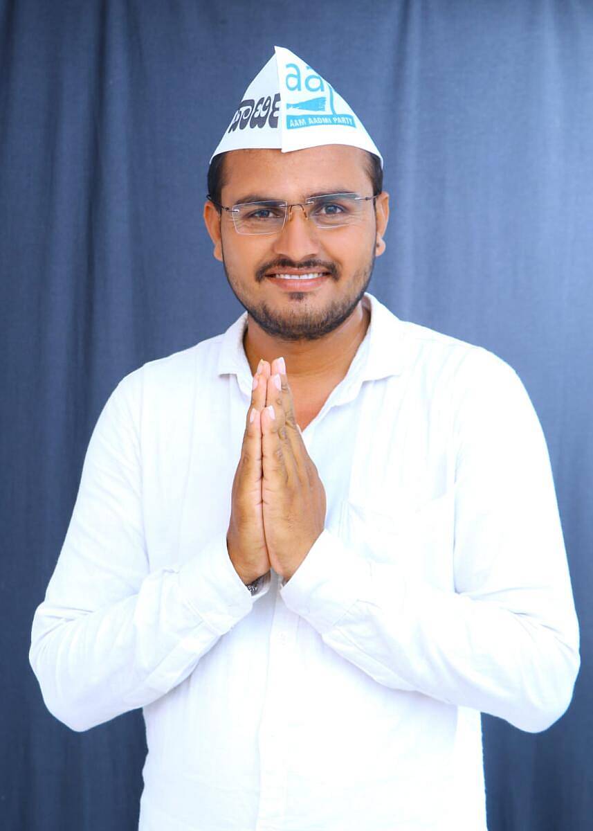 ತುಕಾರಾಮ ಹಜಾರೆ