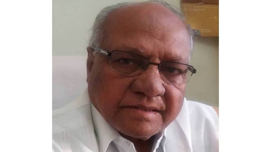 ಅಂಜನಮೂರ್ತಿ