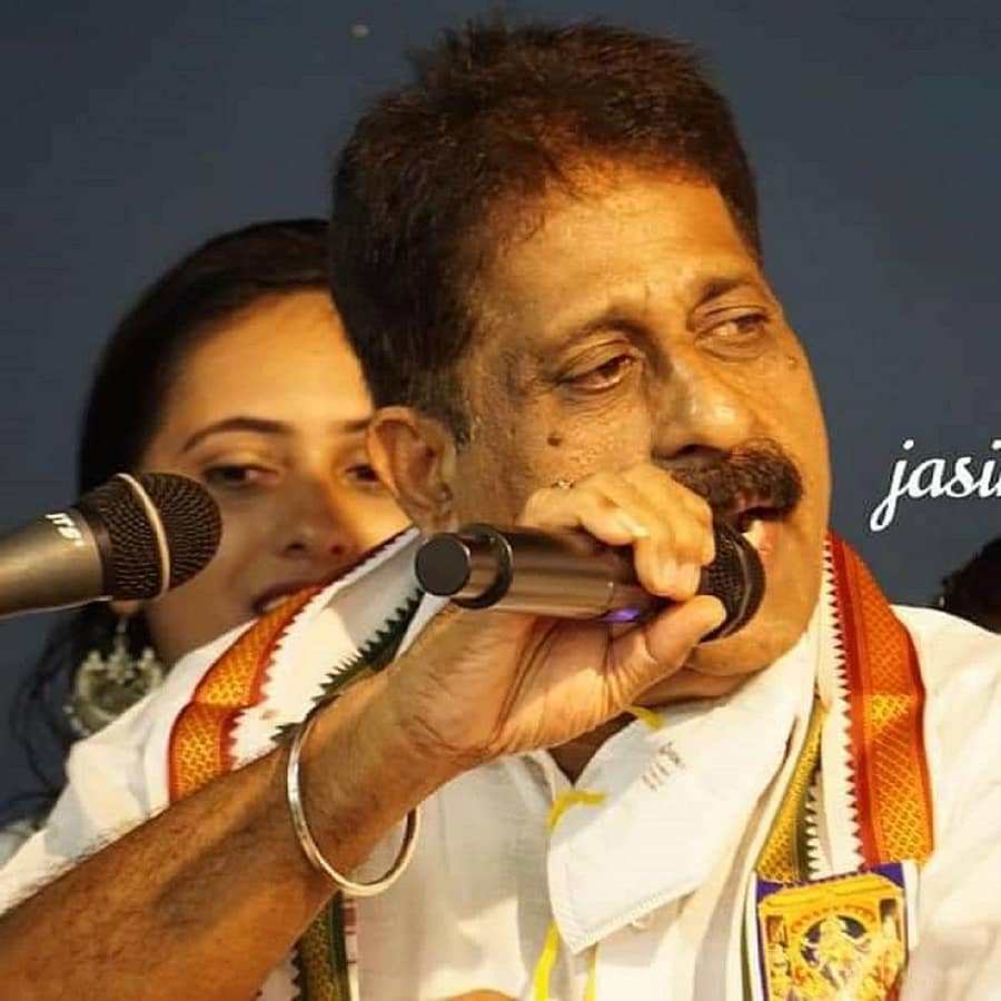 ಅಶೋಕ್ ಕುಮಾರ್ ಕೊಡವೂರು, ಕಾಂಗ್ರೆಸ್ ಜಿಲ್ಲಾ ಘಟಕದ ಅಧ್ಯಕ್ಷ