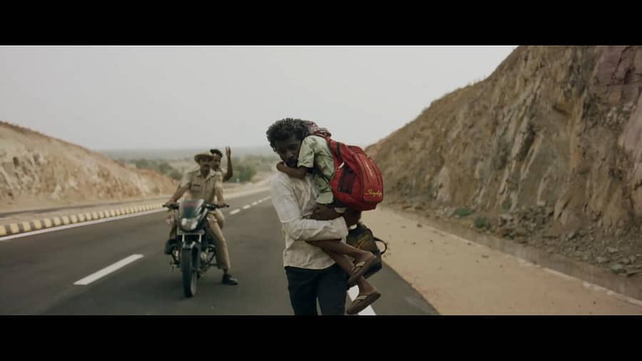 ಮಹಾದೇವ ಹಡಪದ