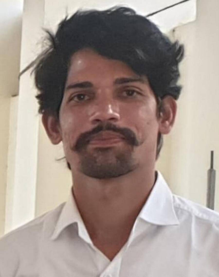 ನಾಗಾರ್ಜುನ್ ಕುಮಾರ್