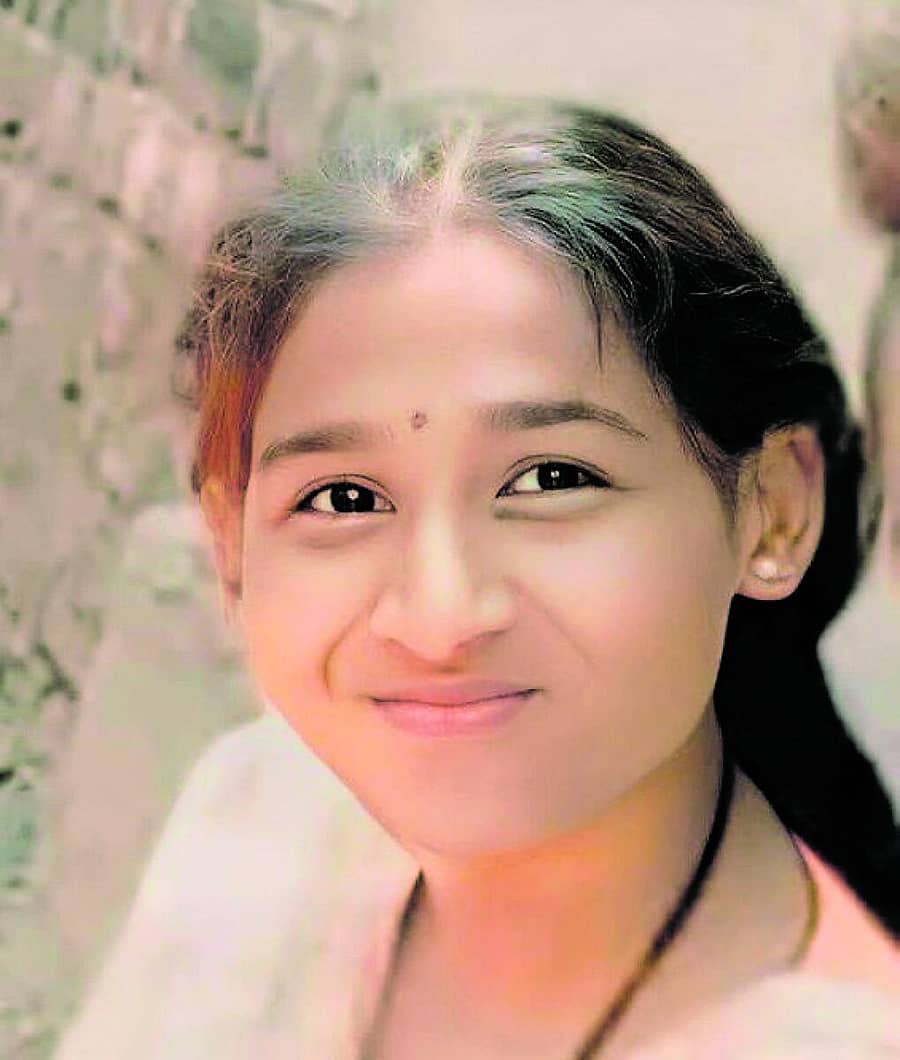 ಐಶ್ವರ್ಯ ನಾಯಿಕ