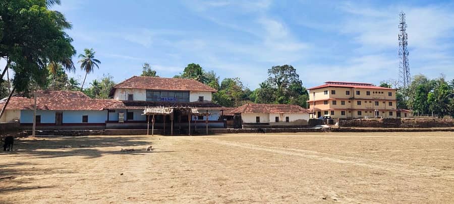 ಚಾರುಕೀರ್ತಿ ಭಟ್ಟಾರಕ ಸ್ವಾಮೀಜಿಗಳ ಹುಟ್ಟೂರಾದ ಹೆಬ್ರಿ ತಾಲ್ಲೂಕಿನ ವರಂಗ