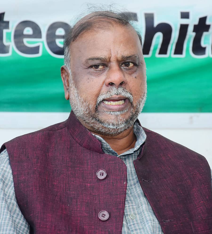 ಎಚ್.ಆಂಜನೇಯ