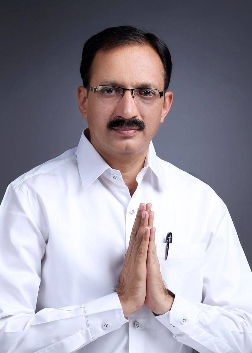 ಮಹಾಂತೇಶ ಕೌಜಲಗಿ