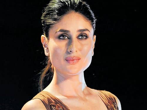 ಕರೀನಾ ಕಪೂರ್