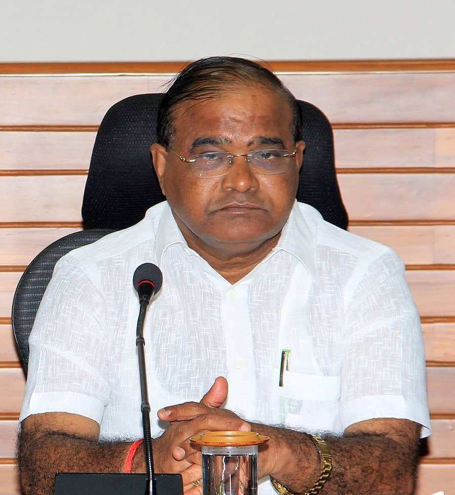 ಗೋಪಾಲ ಪೂಜಾರಿ