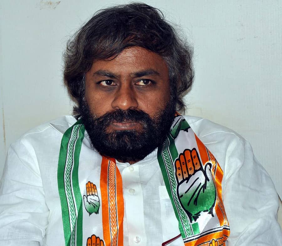 ಈಶ್ವರ ಖಂಡ್ರೆ