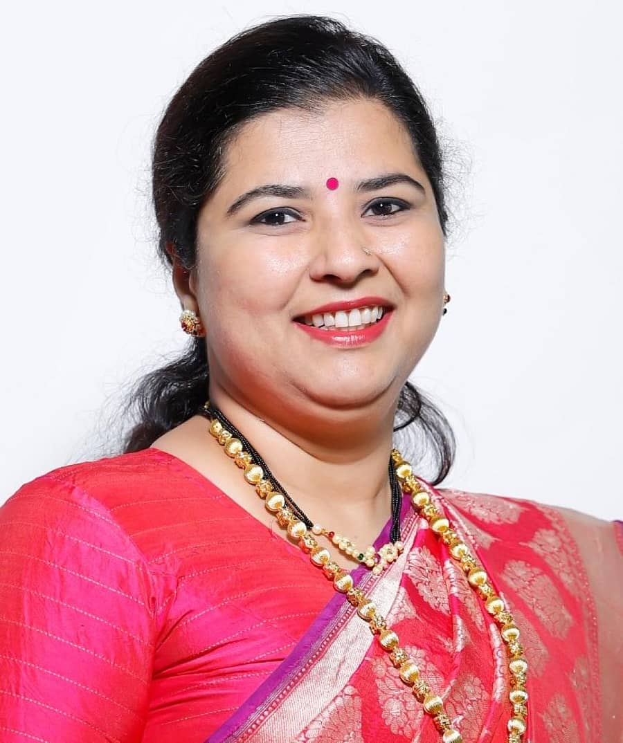 ಡಾ.ಅಂಜಲಿ ನಿಂಬಾಳಕರ