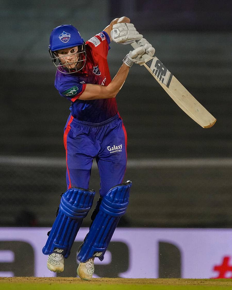 ಮೆಗ್‌ ಲ್ಯಾನಿಂಗ್‌