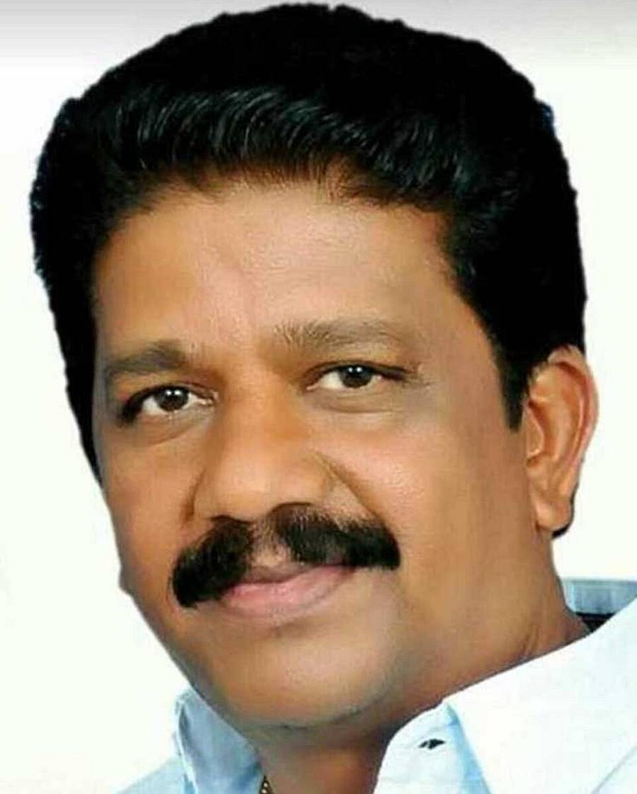 ಟಿ.ರಘುಮೂರ್ತಿ