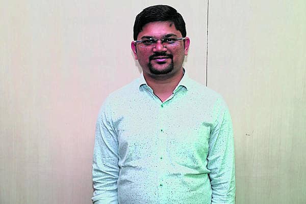 ಅವಿನಾಶ್ ಕೆ.ಟಿ.