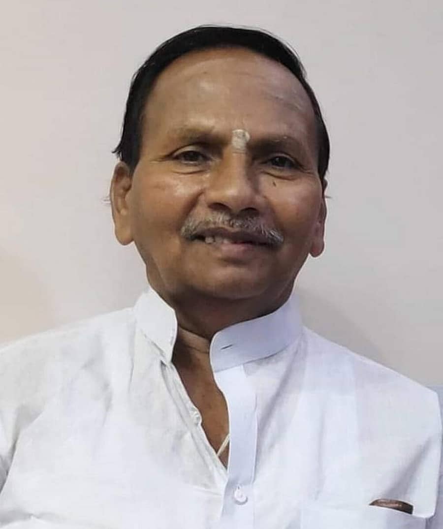 ಬಸವರಾಜ ಭರಶೆಟ್ಟಿ