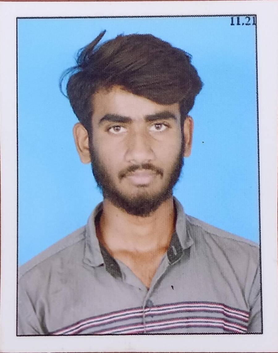 ಟಿ. ಗಿರೀಶ್