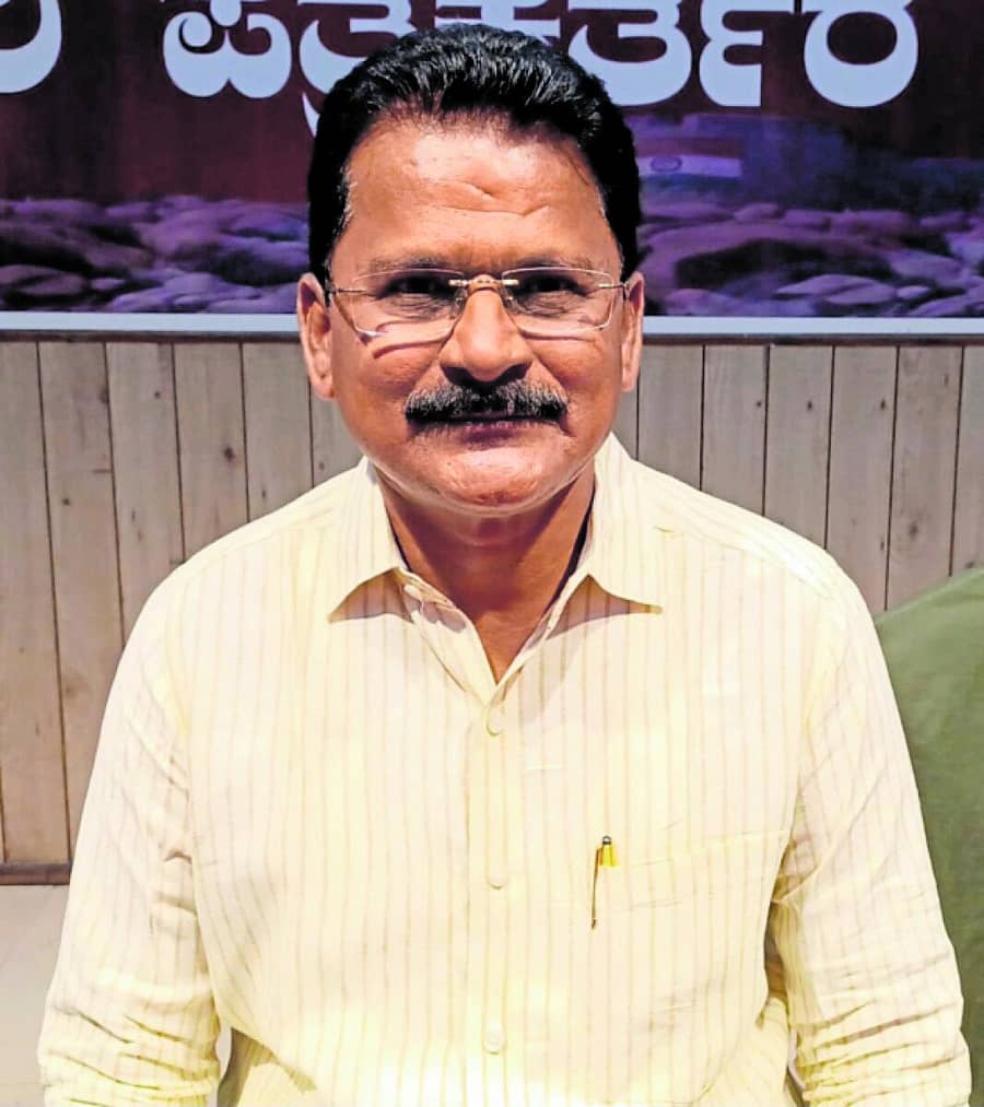 ಹನುಮಂತಪ್ಪ