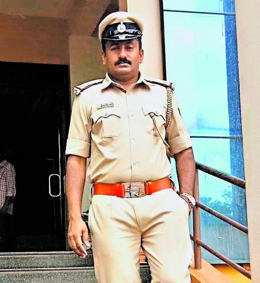 ನವೀನ್ ಪ್ರಸಾದ್‌