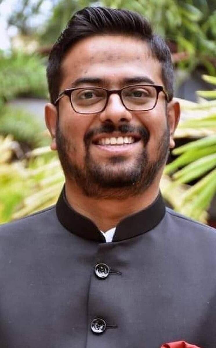 ಎಲ್‌.ಚಂದ್ರಶೇಖರ್‌ ನಾಯಕ