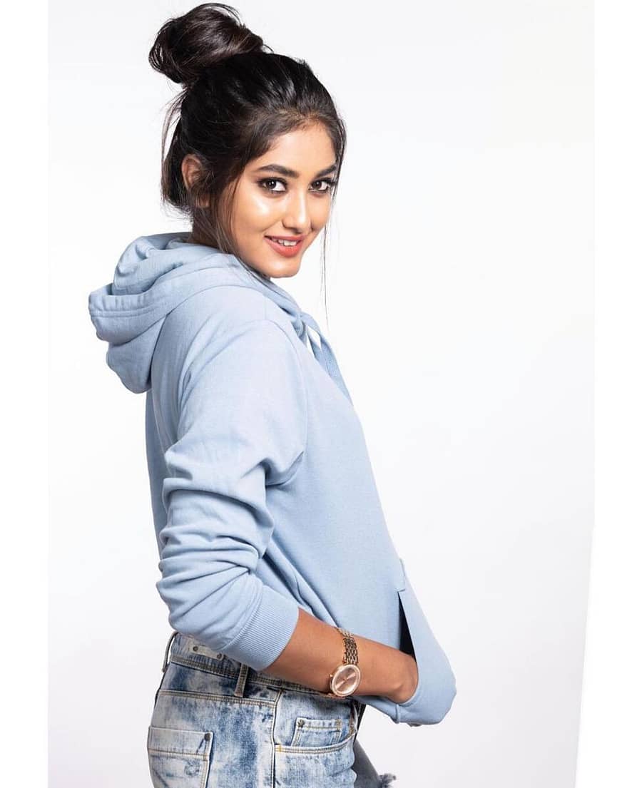 ಪ್ರಿಯಾಂಕಾ