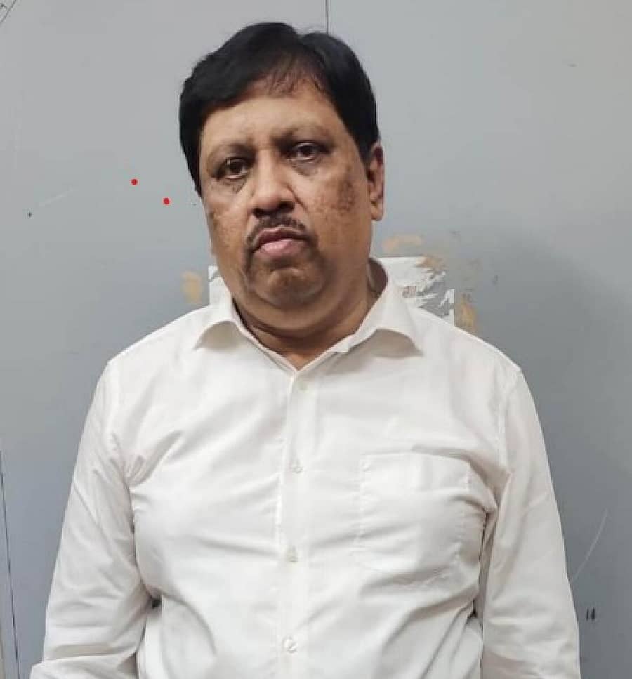 ಅಶ್ವಾಕ್ ಅಹಮ್ಮದ್