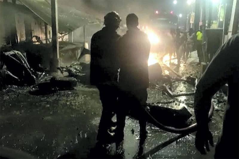 ಸಾಂದರ್ಭಿಕ ಚಿತ್ರ