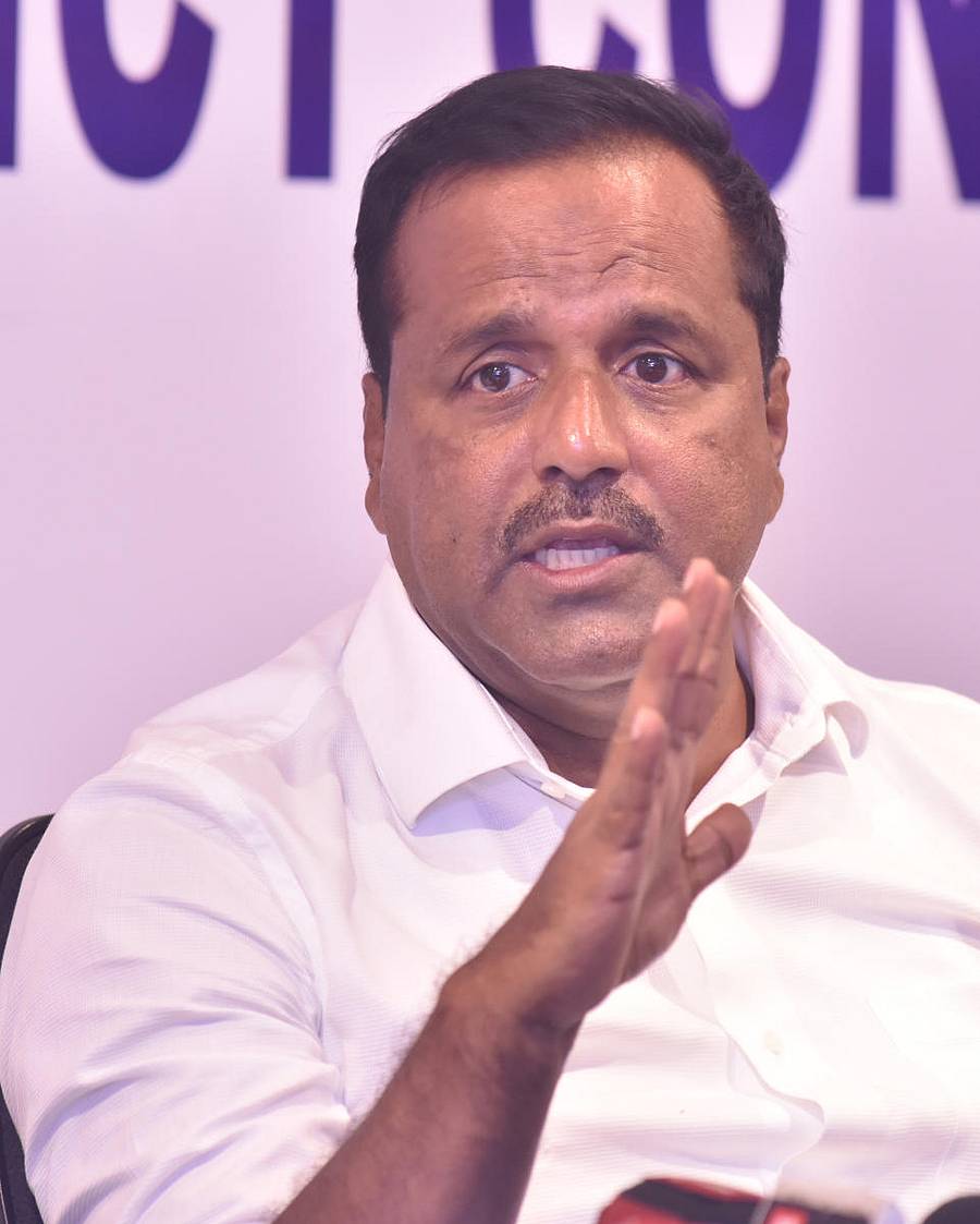 ಶಾಸಕ ಯು.ಟಿ.ಖಾದರ್