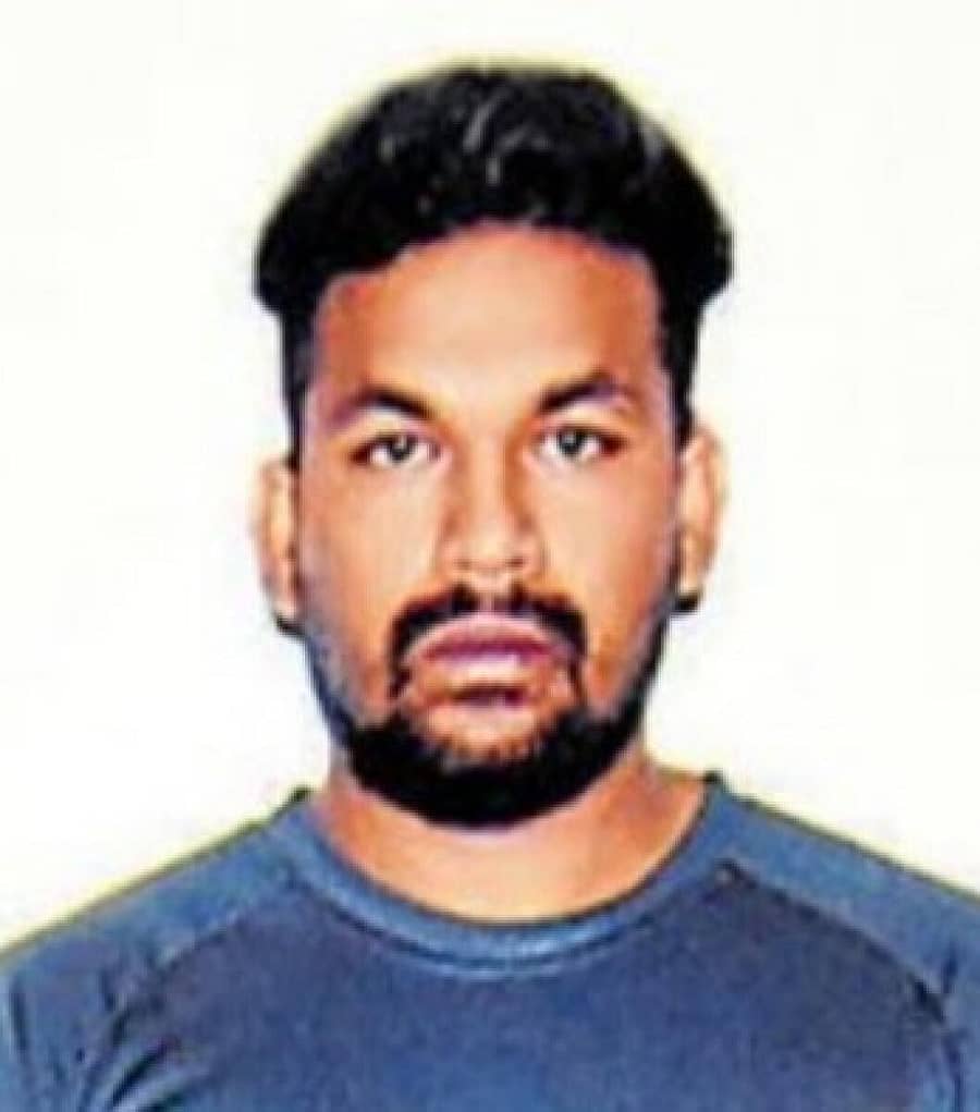 ನಾಗರಾಜ್