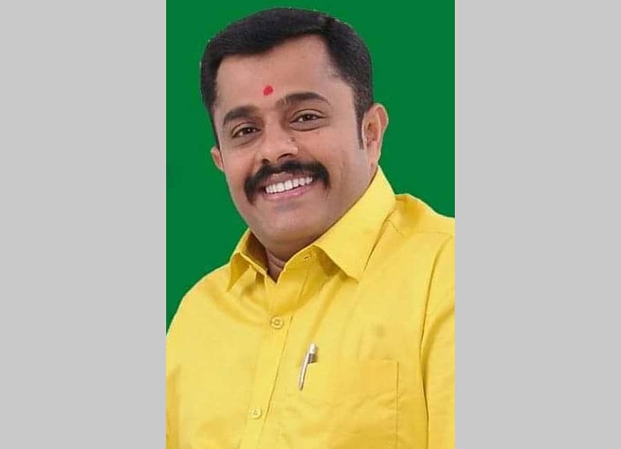 ಡಿ.ಸಿ.ಗೌರಿಶಂಕರ್