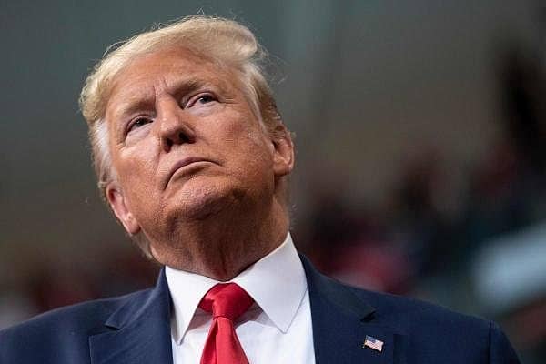 ಡೊನಾಲ್ಡೊ ಟ್ರಂಪ್