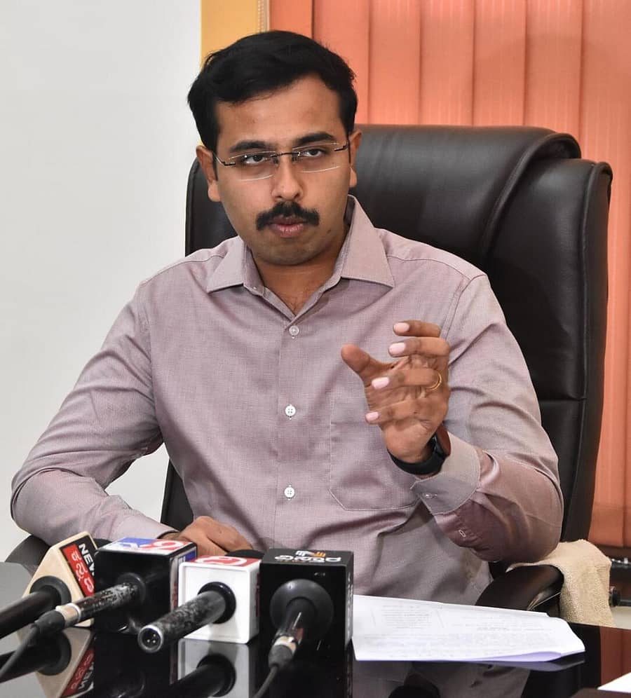 ಎಸ್.ಭರತ್