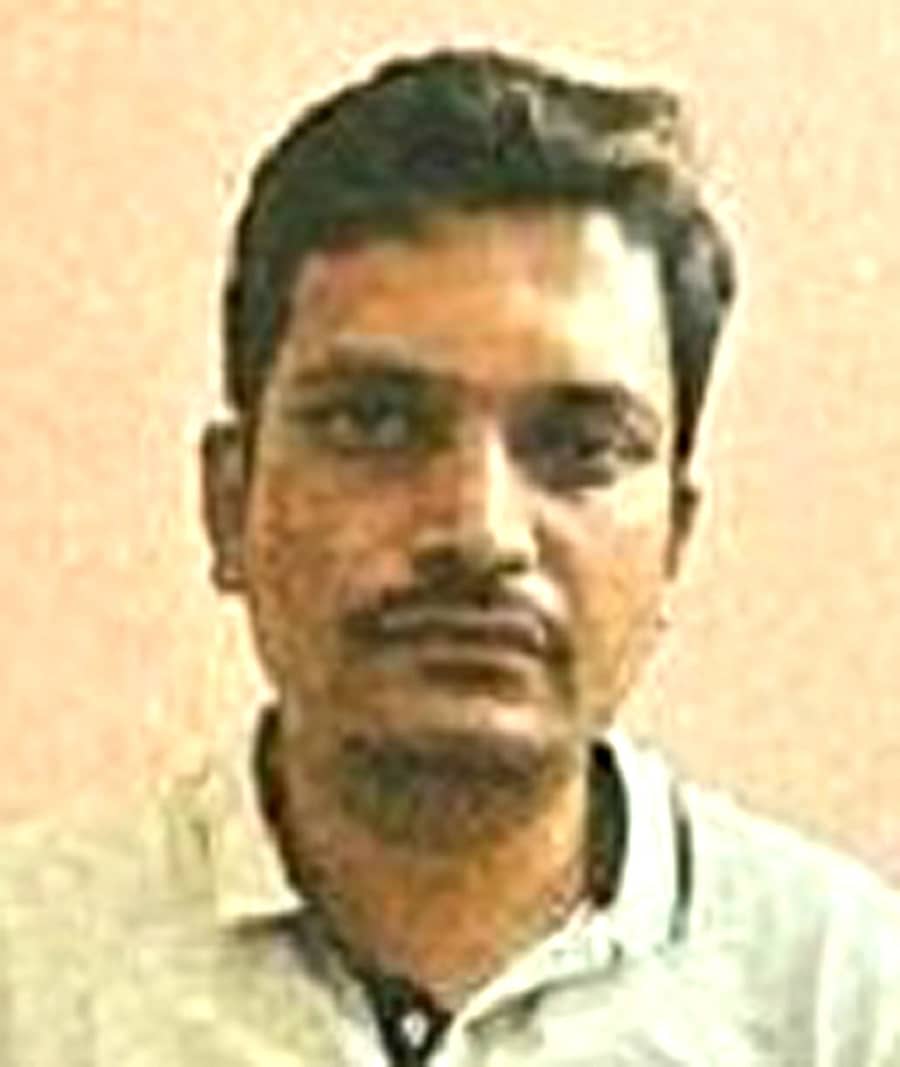 ಶಿವಲಿಂಗಸ್ವಾಮಿ ಹಲಗಲಿಮಠ 