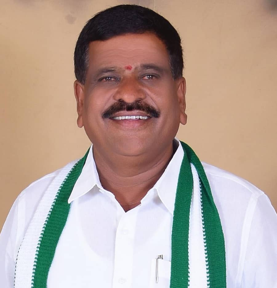 ಆರ್. ಉಗ್ರೇಶ್