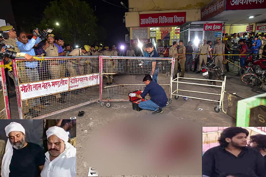 ಶೂಟೌಟ್ ಚಿತ್ರ