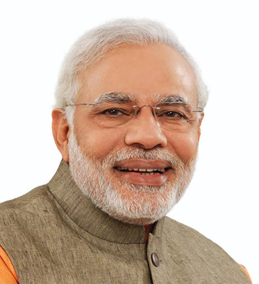 ನರೇಂದ್ರ ಮೋದಿ