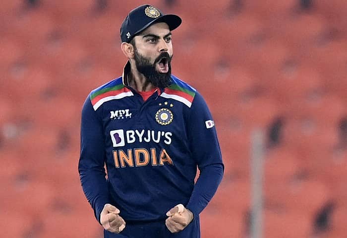 1. ವಿರಾಟ್ ಕೊಹ್ಲಿ (ನಾಯಕ)