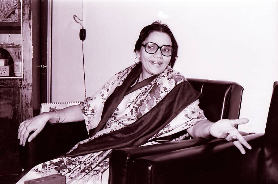 ಕನ್ನಡದ ಹೆಸರಾಂತ ಸಾಹಿತಿ ಸಾರಾ ಅಬೂಬಕ್ಕರ್ (87) ಅವರು ಜನವರಿ 10, 2023ರ ಮಂಗಳವಾರ ನಿಧನರಾಗಿದ್ದಾರೆ.