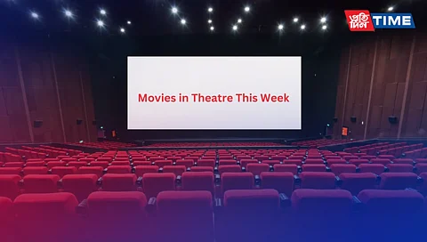 Latest Movies Released in Theatres this Week (February 19 to February