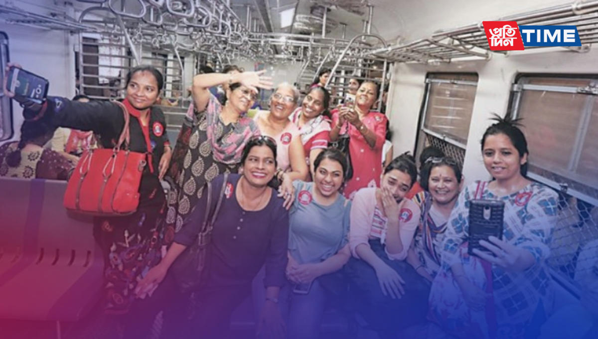 IRCTC Ladies Quota Reservation All you need to know