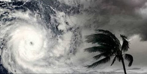 1 अक्टूबर को 'शाहीन' चक्रवात बरपाएगा कहर; महाराष्ट्र, गुजरात में चिंता के बादल  
