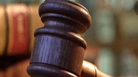 दतिया: पाॅक्सो एक्ट के आरोपी को  आजीवन कारावास की सजा 