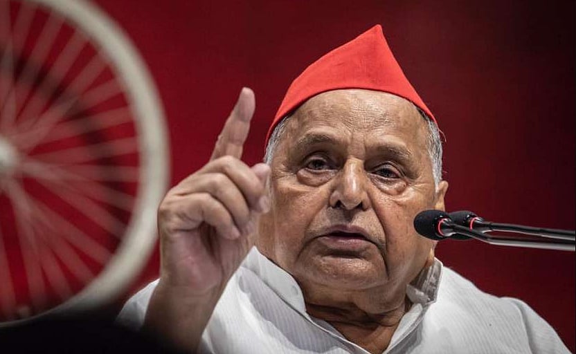 मुलायम सिंह यादव (नेता जी) ने अपने जीवन के 82 साल पूर्ण किए, उनसे जुड़े रोचक तथ्य जानिए 