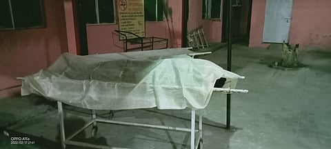 कैलाश कुशवाहा