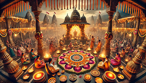 Mohini Ekadashi (Vaishakh Shukla Ekadashi)