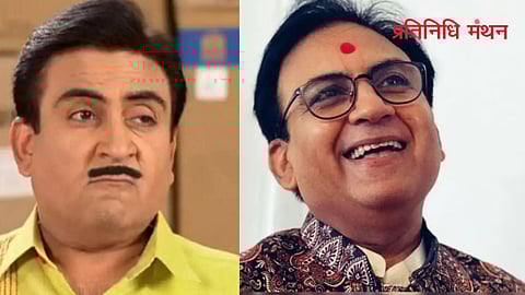 जेठालाल