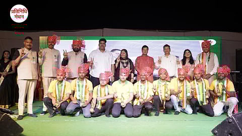 Dreamers NDA Academy, देहरादून में NDA 155 SSB चयन में 35 कैडेट्स, 6 बेटियों की प्रेरणादायक सफलता