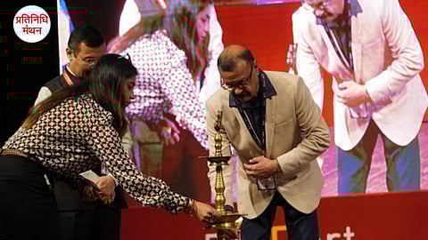 एडुकार्ट ने आयोजित किया “स्टूडेंट्स कॉन्क्लेव 2025”: भारत के भावी उपलब्धिकर्ताओं के लिए प्रेरणा, मार्गदर्शन व विकास का दिन