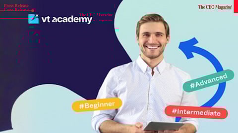 वीटी एकेडमी हर लैवल के ट्रेडर्स के लिए लाए मुफ्त, व्यापक ट्रेडिंग एजुकेशन