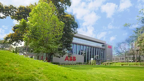महत्वपूर्ण क्षेत्रों के लिए विनिर्माण और अनुसंधान विस्तार हेतु ABB का भारत में लगभग 75 मिलियन डॉलर का निवेश